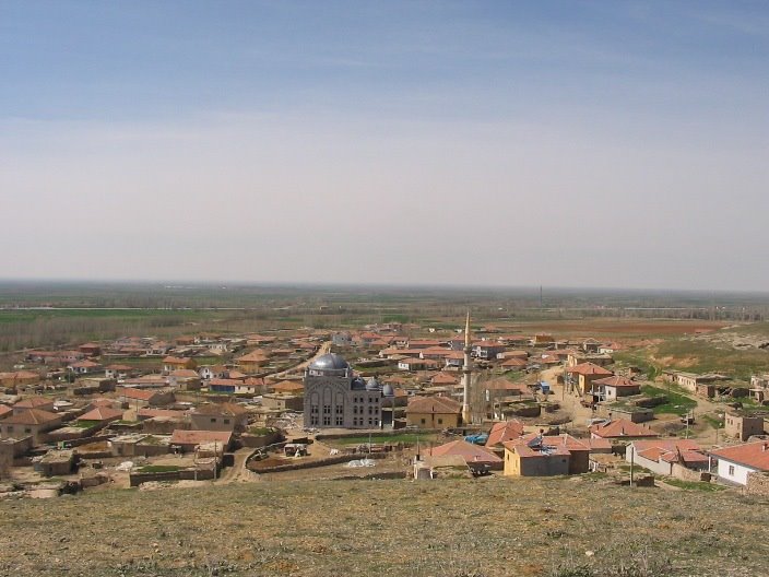 Aksaray İcra Dairesi Tarafından