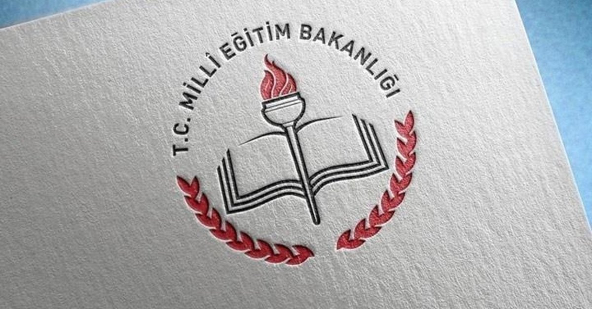 Milli Eğitim Bakanı Mahmut