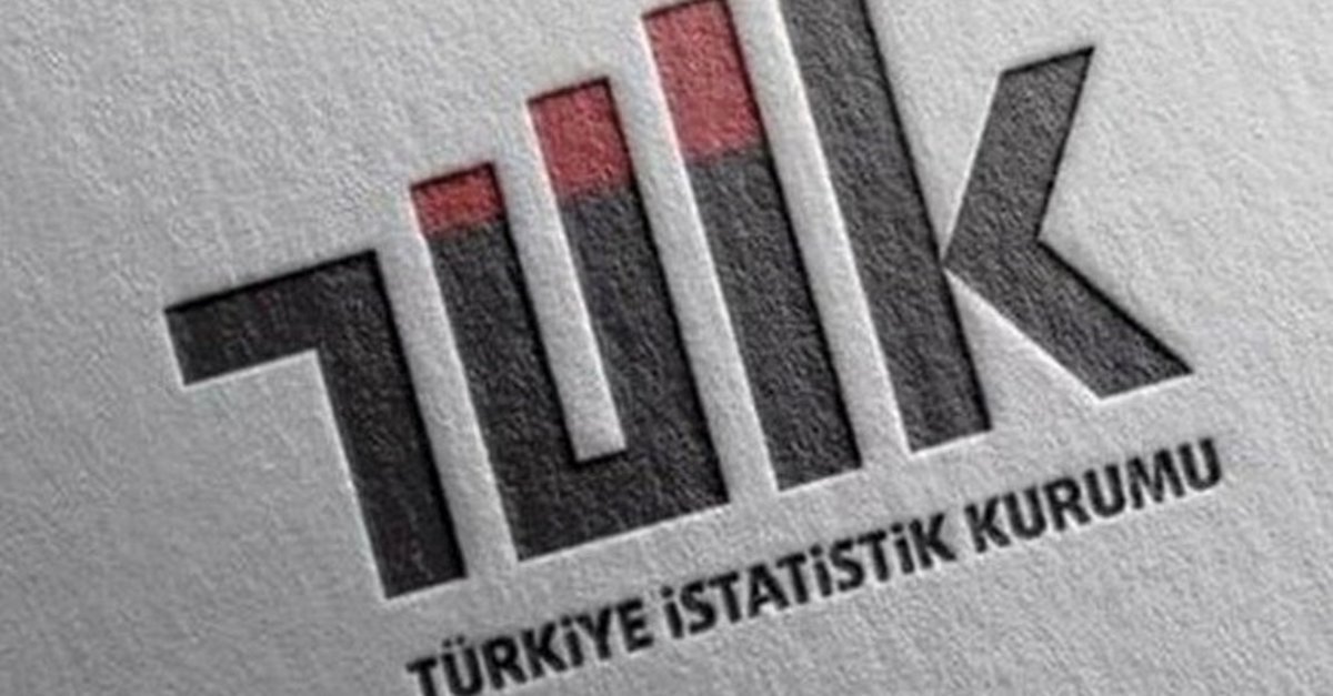 Türkiye İstatistik Kurumu (TÜİK)