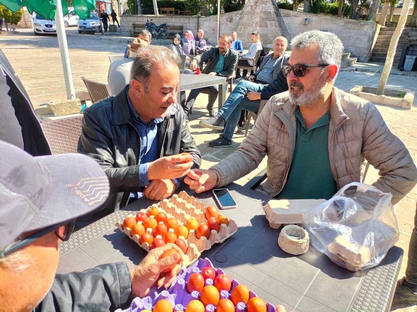 Bu yıl Hıdrellez şenlikleri