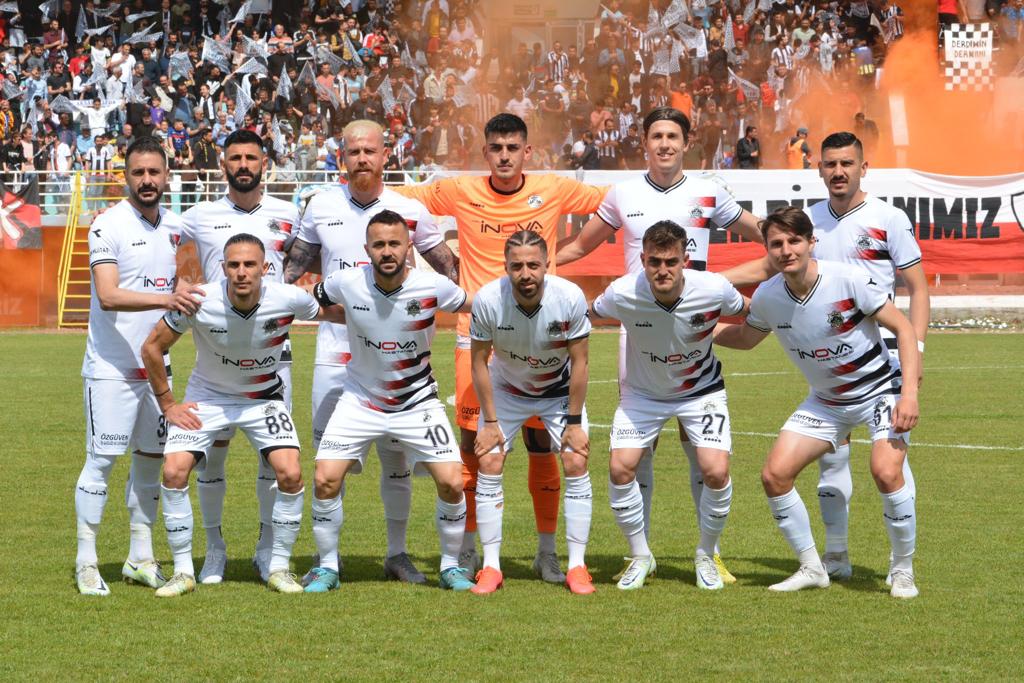 Türkiye 3. Lig 3.