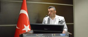 ATSO Başkanı Koçaş, “Türkiye Yüzyılına Sanayi ve Üretimle Devam Edeceğiz”