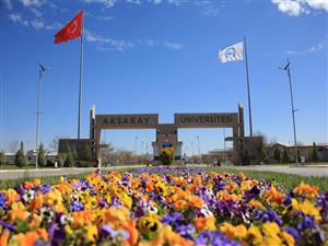 Aksaray Üniversitesi Bina Tadilat İşi Yaptıracaktır