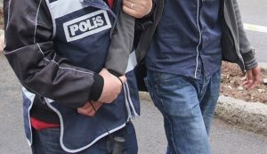 Adana’da Uyuşturucu Operasyonu: 5 Şahıs Yakalandı