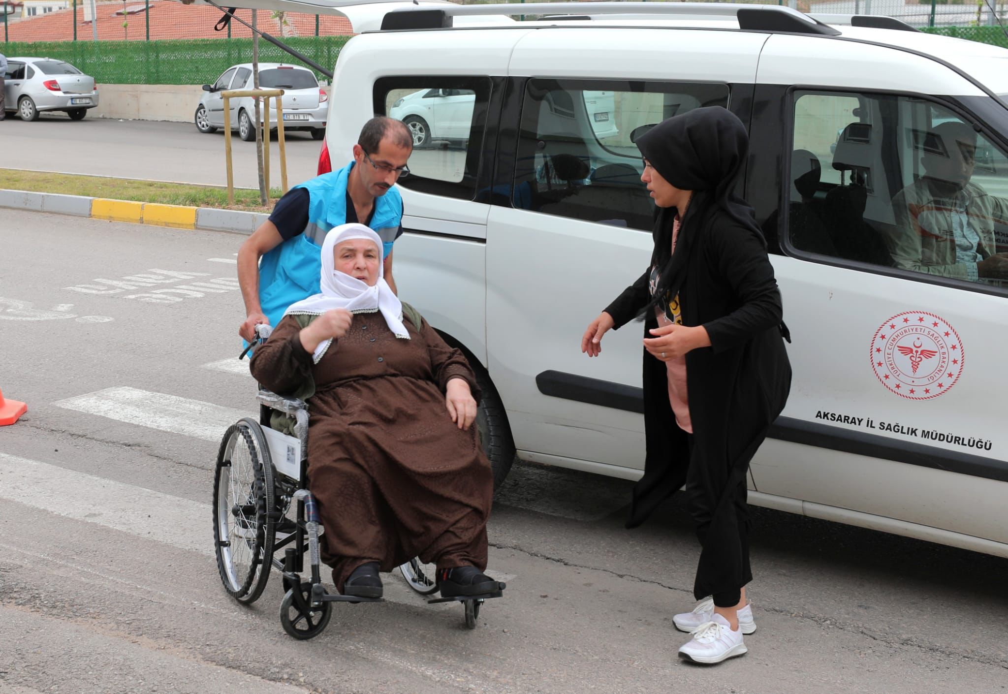 28 Mayıs’ta yapılan Cumhurbaşkanlığı