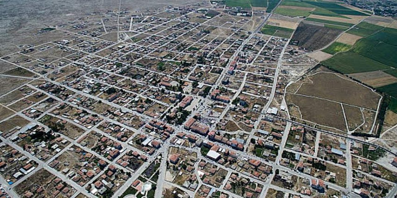 Aksaray’ın Eskil İlçesi Belediye