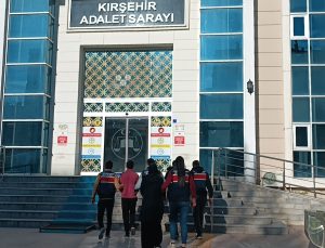 Kırşehir’de DEAŞ’a Yönelik Gerçekleşen Operasyonda 3 Şüpheli Tutuklandı