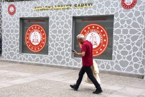 Aksaray’da Seçim Malzemeleri İlçelere ve Köylere Dağıtılıyor