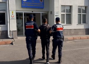 Kayseri’de Terör Örgütü DEAŞ Şüphesiyle 1 Kişi Yakalandı