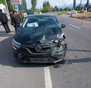 Konya Seydişehir’deki Trafik Kazasında 1 Kişi Hayatını Kaybetti