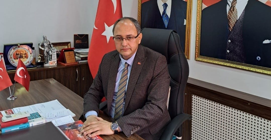 MHP Aksaray İl Başkanı