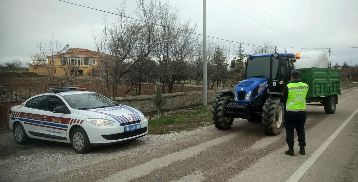 Aksaray İl Jandarma Komutanlığı