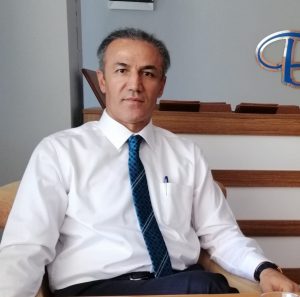 Aksaray Eğitim-Bir-Sen, yetkisini taçlandırdı