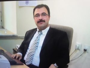 Engelli Haftası’nın Sorunları Kaldırma Noktasında Milat Olmasını Diliyoruz