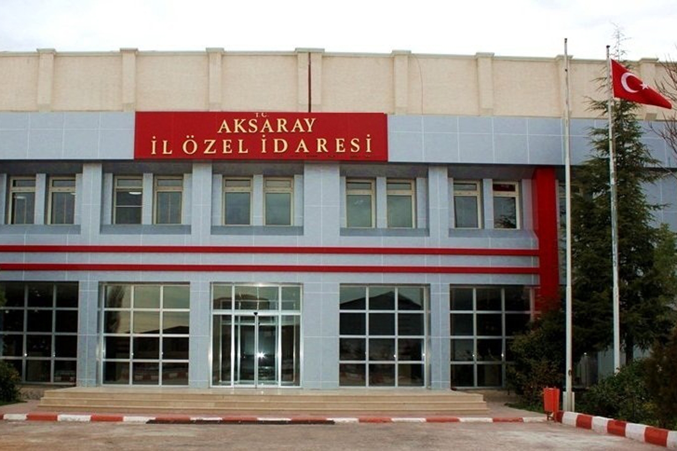 Aksaray İl Özel İdaresi