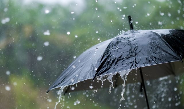 Meteoroloji Genel Müdürlüğü’ne bağlı