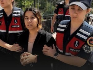 Aksaray’da Polis Sevgilisini Başından Vuran Kadın Tutuklandı.