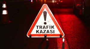 Konya’da Trafik Kazası: Yaralanan Genç Yaşamını Yitirdi