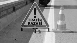 Konya’da Tanker Otomobile Çarptı :1 ölü