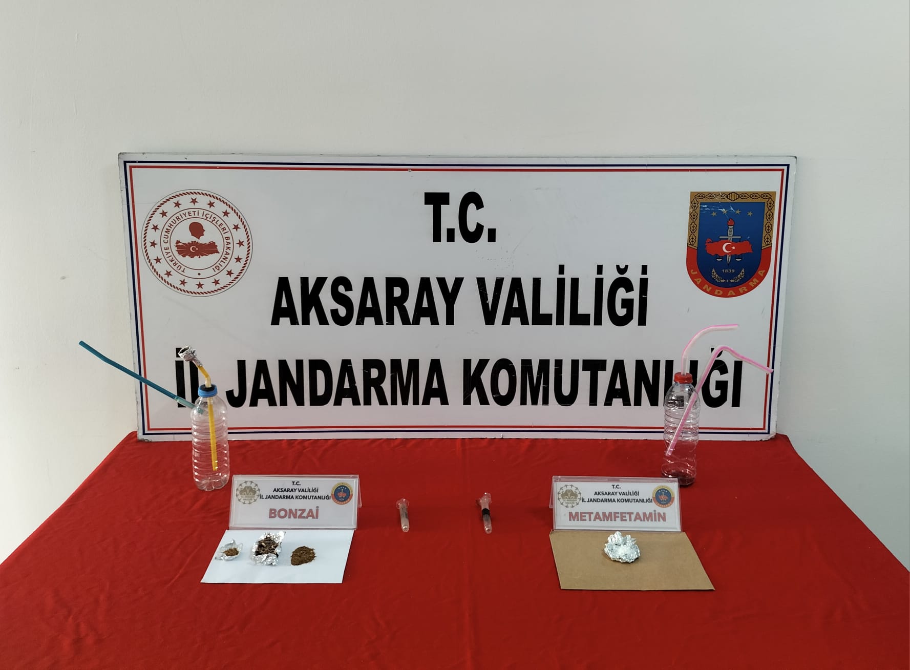 Aksaray İl Jandarma Komutanlığı