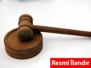 T.C. Aksaray 4. Aile Mahkemesi