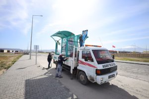 Başkan Dinçer: “Şehrimizin İhtiyaçlarını Yakından Takip Ediyoruz”