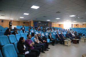 Üniversiteler Arası Bilim ve Sürdürülebilirlik Programı Düzenlendi