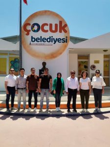 Güzelyurt’un Sakin Şehir adaylık süreci başladı