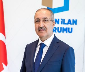 BİK Genel Müdürü Erkılınç; yayıncılık ilkeleri hakkında açıklamada bulundu