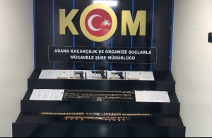 Adana’da 3 ayrı dolandırıcılık soruşturması sonucunda 13 şüpheli yakalandı