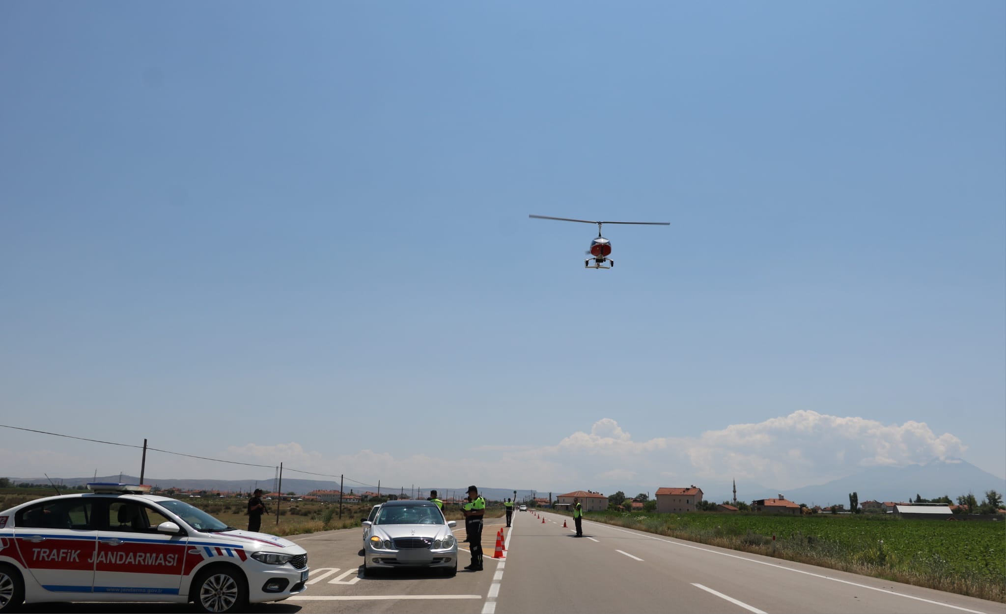 Aksaray İl Jandarma Komutanlığı