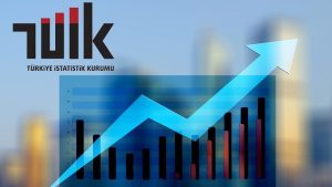 Tüketici fiyat endeksi yıllık %38,21 oldu