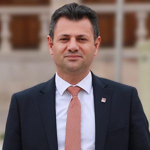 CHP’li Ali Abbas Ertürk Seçim Sonrası İlk Kez Konuştu