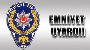 Aksaray’da Polis, araba dolandırıcılarına karşı uyardı