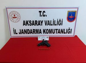 Jandarma, magandalara göz açtırmıyor