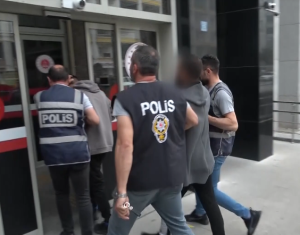 Çorum’da silahlı kavga, 3 kişiden 1 ‘i öldü