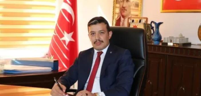 AK Parti 4. olağanüstü