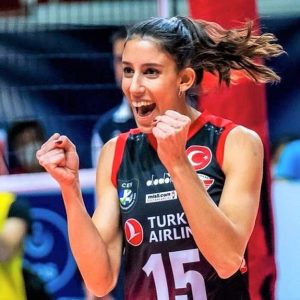 İrem Çor Aksaray Kuzeyboruspor’da