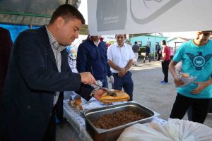 Aksaray Belediyesi, Kurban Bayramı için tedbirleri aldı