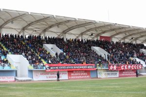 Aksaray Belediyespor’da 14 futbolcunun ismi açıklandı