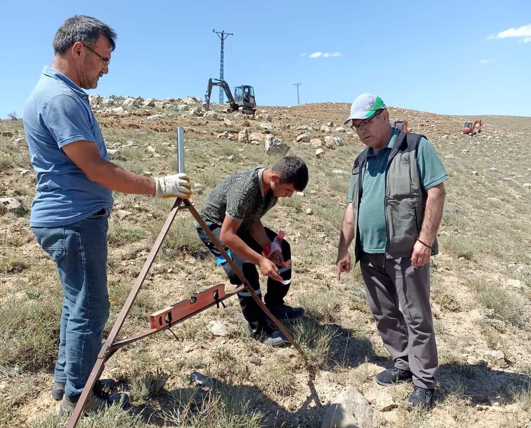 Aksaray Orman İşletme Müdürlüğü,