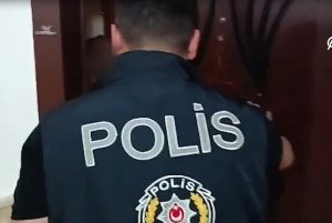 Ankara’daki narkotik operasyonlarında bir haftada 146 kişi yakalandı