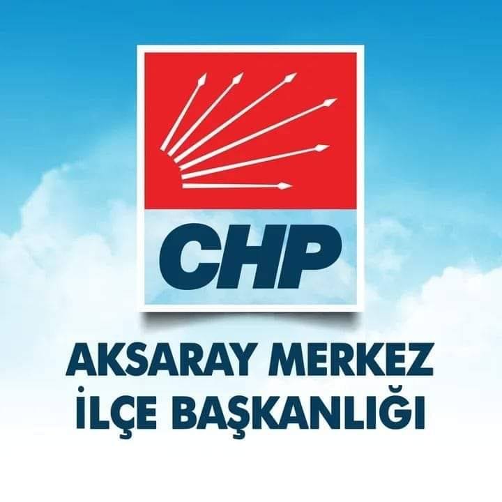 Cumhuriyet Halk Partisi Genel