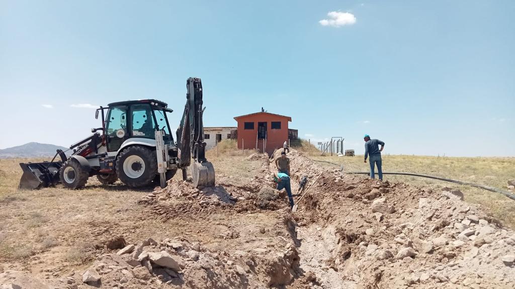 Aksaray İl Özel İdaresi