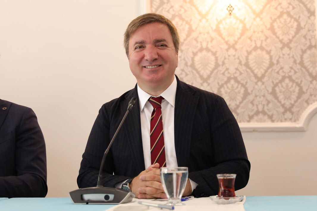 Geçtiğimiz günlerde Aksaray’da sahipsiz