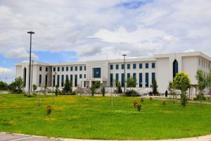 Aksaray Üniversitesi’nde yatay geçiş başvuruları başladı