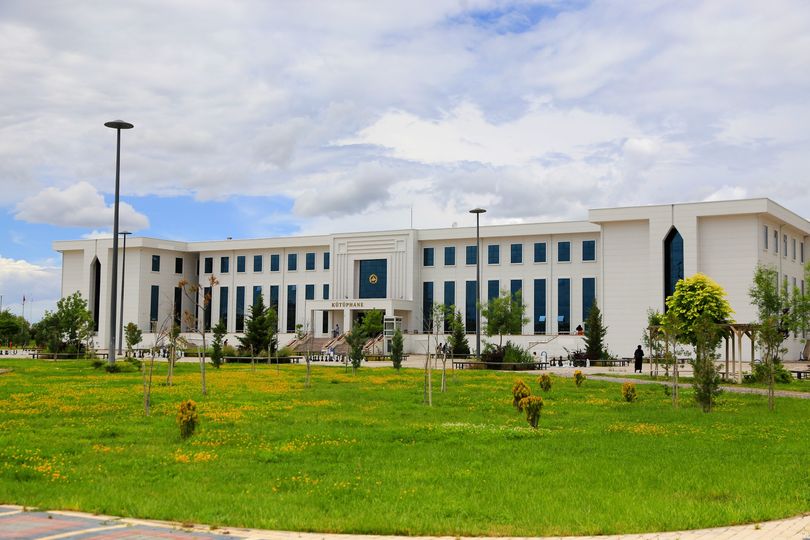 Aksaray Üniversitesi, yeni eğitim-öğretim