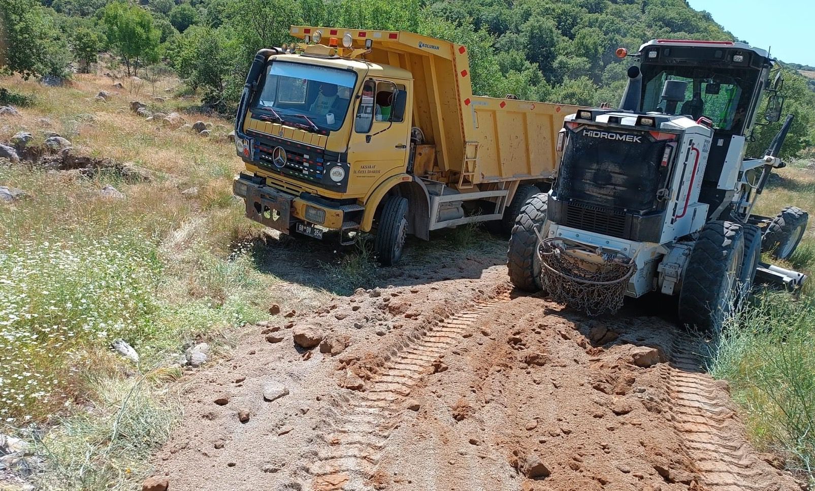 Aksaray İl Özel İdaresi