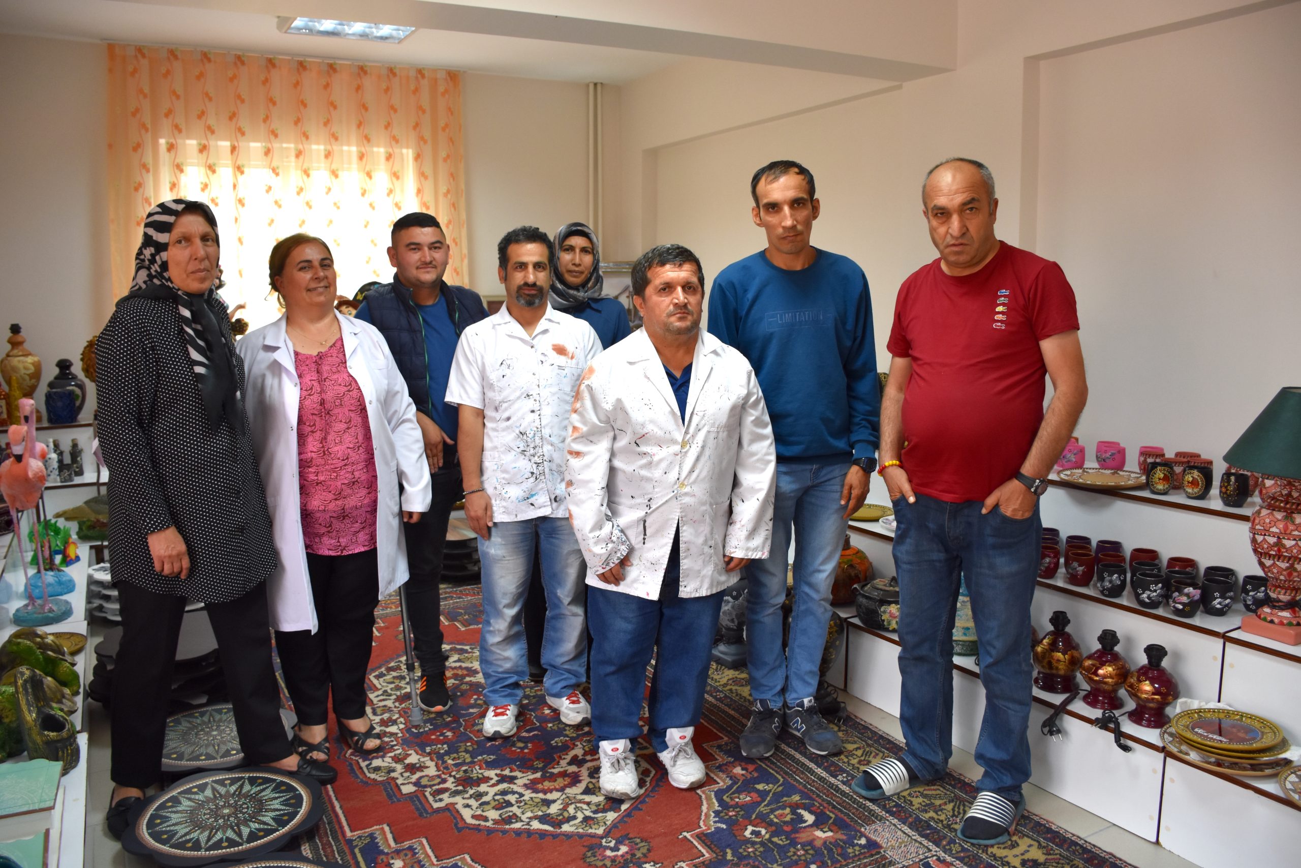 Aksaray Bakım Rehabilitasyon ve