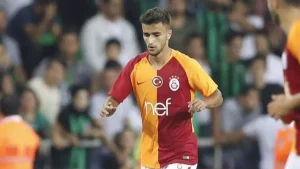 Abdussamed Karnuçu, Aksaray Belediyespor’da